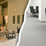 Residential and Commercial Carpet Cleaning