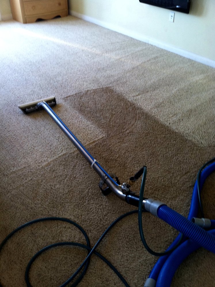 LowMoisture Carpet Cleaning in Temecula, CA