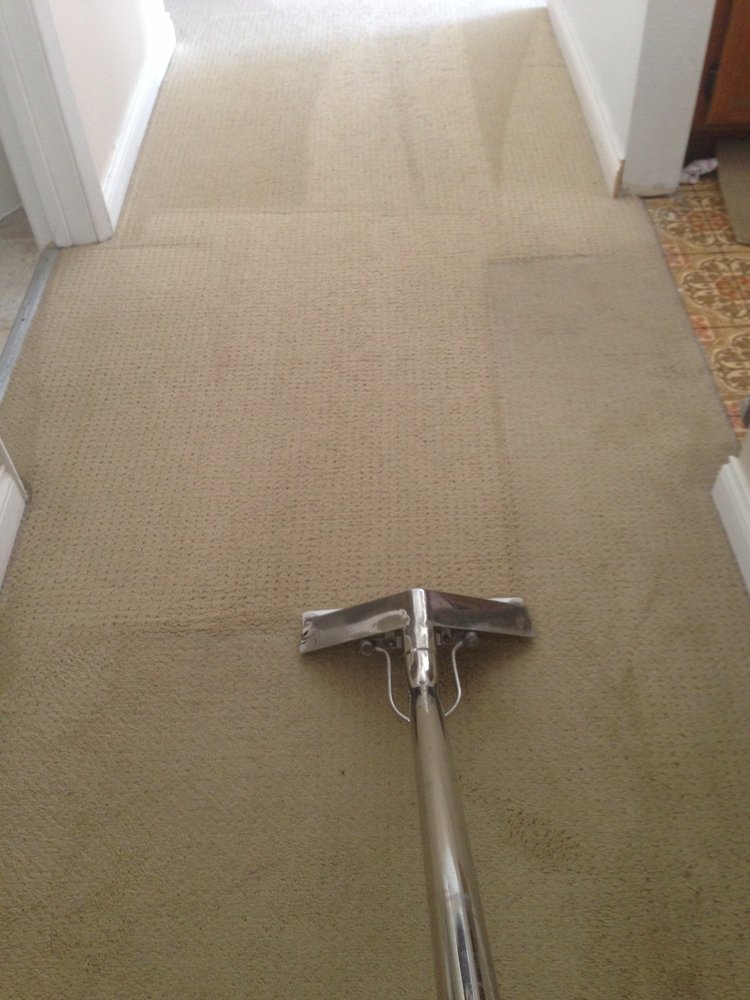 LowMoisture Carpet Cleaning in Temecula, CA