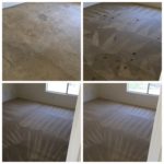 carpet cleaning service