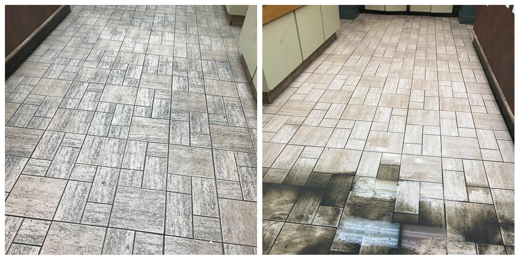 Tile and Grout Cleaning in Temecula, CA Clean Investment