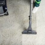 Which Method Is Best: Steam Cleaning or Dry Carpet Cleaning?