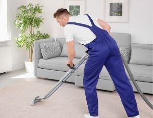 Professional Carpet Cleaning Myths Explained