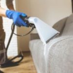 Benefits of Getting Your Upholstery Cleaned Professionally