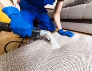 Tips on How To Remove Stubborn Carpet Stains