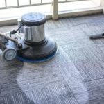 How to Prepare Your Office for Carpet Cleaning