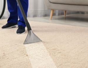 What To Do Before a Professional Carpet Cleaner Arrives