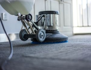 Why Businesses Should Do a Move-Out Carpet Cleaning