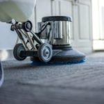 Why Businesses Should Do a Move-Out Carpet Cleaning