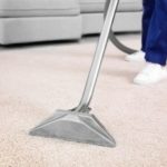 The Many Health Risks of Dirty Carpets in Your Home
