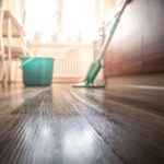 The Long-Term Benefits of Regular Floor Cleaning