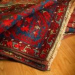 Why Do Oriental Rugs Require Special Cleaning Treatments?
