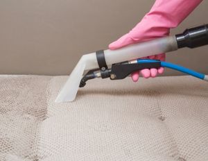 4 Things You Should Know About Upholstery Cleaning
