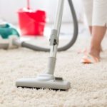 4 Common Myths About Carpet and Rug Cleaning