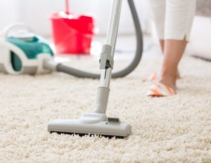 4 Common Myths About Carpet and Rug Cleaning