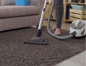 Carpet Cleaning vs. Area Rug Cleaning: The Differences