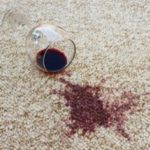 What To Expect Before a Spot & Stain Removal Service