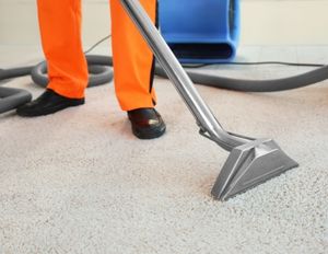 Things To Consider Before Hiring a Carpet Cleaning Service