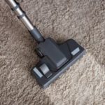 The Benefits of Low Moisture Carpet Cleaning
