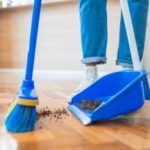Helpful Tips To Keep Your Floors Clean Year-Round