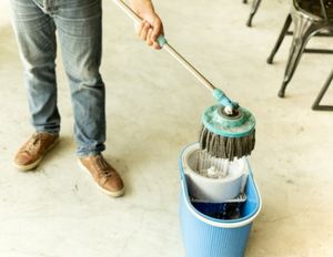 Why Your Restaurant Floor Needs To Be Professionally Cleaned