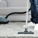 4 Simple Steps To Remove Wax From Your Carpet
