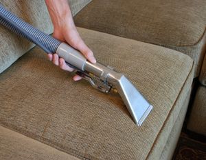 5 Health Benefits of Furniture Upholstery Cleaning