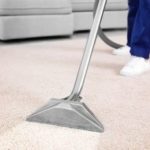 How Soon You Can Walk on a Carpet After Cleaning