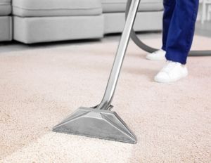 How Soon You Can Walk on a Carpet After Cleaning