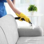 DIY vs. Professional Upholstery Cleaning: Which Is Better?