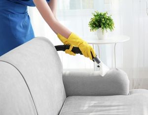 DIY vs. Professional Upholstery Cleaning: Which Is Better?