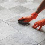 Why You Should Keep Your Tile Clean for Your Kids