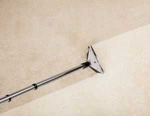 4 Ways Carpet Cleaning Helps Reduce Spring Allergies