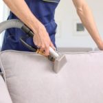 4 Tips To Help Avoid Upholstery Stains on Furniture